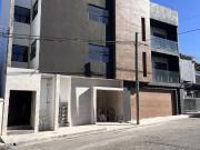 Departamento en renta en Los Altos Ruíz Valencia,...