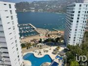 Departamento en Renta en Los Arcos, Acapulco de Juárez,...