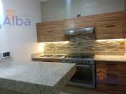 DEPARTAMENTO EN RENTA EN LOS BOSQUES