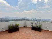 Departamento en renta en Los Cajones, Atizapán de...