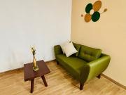 Departamento en renta en Los Héroes, Mérida, Yucatán