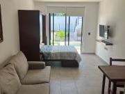 Departamento en renta en Los Naranjos, Benito Juárez,...