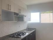 Departamento Amplio en Renta en los Olivos, Playa del Carmen