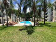 Departamento en renta en Los Olivos, Playa del Carmen,...