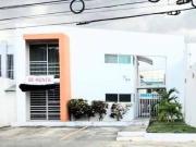 Departamento en renta en Los Pinos, Mérida, Yucatán