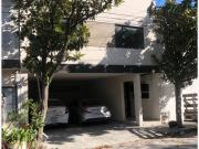 Departamento en renta en Los Sauces 1er. Sector, San...