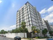 Departamento en renta en Los Sauces 1er Sector, San...