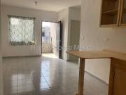 Departamento en Renta en Los Vinedos, Hidalgo