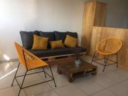 Departamento en renta en Los Volcanes, Cuernavaca, Morelos