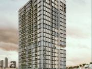 Departamento en renta en LUCA, 1 habitacion