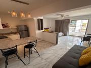 Departamento en renta en Luis Donaldo Colosio, Playa del...