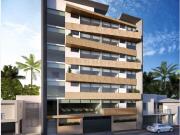 Departamento en renta en Luis Echeverria Álvarez, Boca...