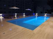 Departamento en renta en Luis Echeverria Álvarez, Boca...