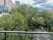 DEPARTAMENTO EN RENTA EN LUJOSO EDIFICIO DE POLANCO,...