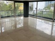 departamento en renta en lujoso edificio de polanco,...