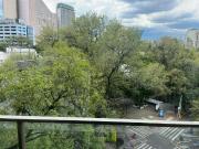 DEPARTAMENTO EN RENTA EN LUJOSO EDIFICIO DE POLANCO,...