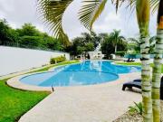 Departamento en renta en Lunamar, Solidaridad, Quintana Roo