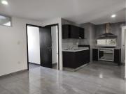 Departamento en renta en Luz Obrera, Puebla