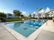 Departamento en renta en Maderos Residencial, Benito...