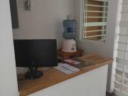 Departamento en renta en Magdalena de las Salinas,...