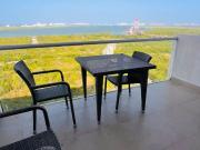 DEPARTAMENTO EN RENTA EN MALECON AMERICA CANCUN