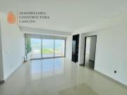 DEPARTAMENTO EN RENTA EN MALECON AMERICA CANCUN