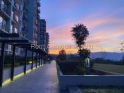 Departamento en renta en Manzanastitla, Cuajimalpa de...