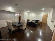 Departamento en renta en Manzanastitla, Cuajimalpa de...