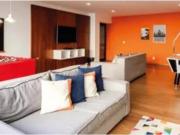 Departamento en renta en Manzanastitla, Cuajimalpa de...