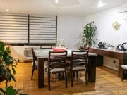 Departamento en renta en Manzanastitla, Cuajimalpa de...