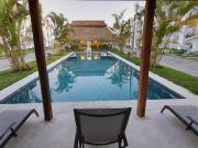 DEPARTAMENTO EN RENTA EN MANZANILLO