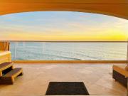 Departamento en renta en Mar de Calafia, Playas de...