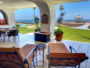 Departamento en renta en Mar de Popotla, Playas de...