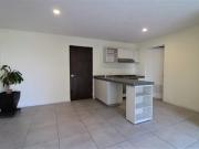 Departamento en renta en Margarita Maza de Juárez,...