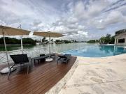 Departamento en renta en Marina Turquesa, Benito Juárez,...