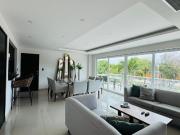 DEPARTAMENTO EN RENTA EN MARINA TURQUESA LAGOS DEL SOL