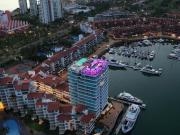 Departamento en renta en Marina Vallarta, Puerto...