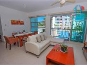 Departamento en renta en Mayan Lakes, Acapulco de...
