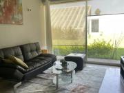 DEPARTAMENTO EN RENTA EN MAZIK LOMAS DE ANGELOPOLIS