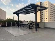 Departamento en Memetla, Cuajimalpa de Morelos, Ciudad...