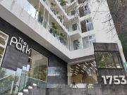 Departamento en renta en Merced Gómez, Álvaro Obregón,...