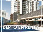 Departamento en renta en Mercurio, Querétaro