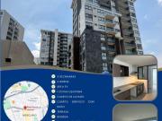 Departamento en renta en Mercurio, Querétaro