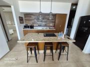 Departamento en renta en Merida, amueblado Torre Catalina