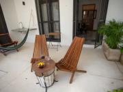 Departamento en renta en Mérida Centro, Mérida, Yucatán