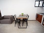 Departamento en renta en Mérida Centro, Mérida, Yucatán