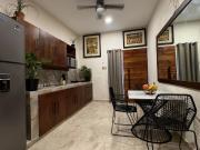 Departamento en renta en Mérida Centro, Mérida, Yucatán