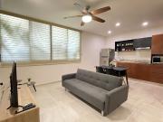 Departamento en renta en Mérida Centro, Mérida, Yucatán