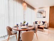 DEPARTAMENTO EN RENTA EN MÉRIDA EN TEMOZON NORTÉ