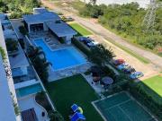 DEPARTAMENTO EN RENTA EN MERIDA F 129, 3 REC. EN PLAZA...